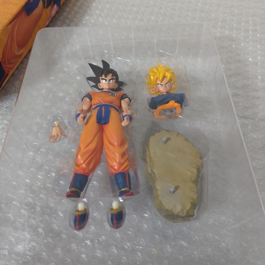 DRAGON BOX Z編 vol.1 ドラゴンボールボールZ DVD BOX