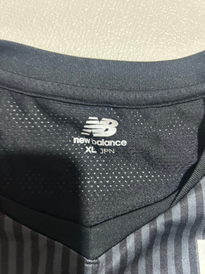 D*U様 サガン鳥栖 55番 長袖ジャージ　サガン鳥栖支給練習着