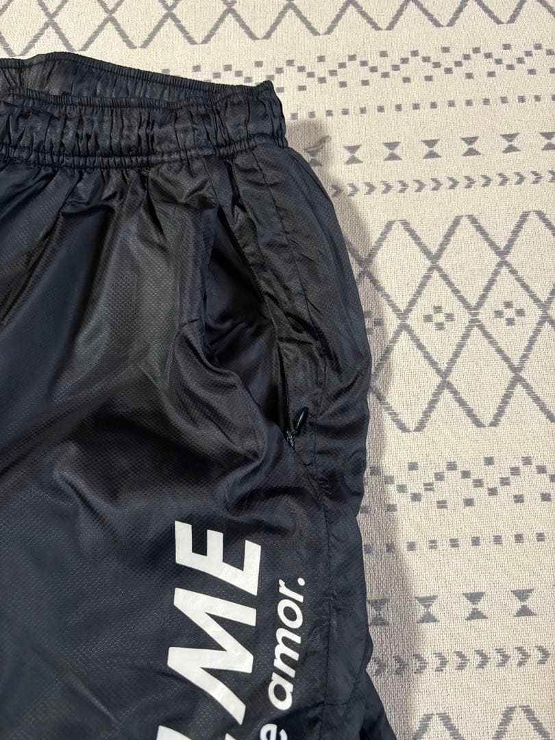 SVOLME スボルメ　ウォーマー　上下セット