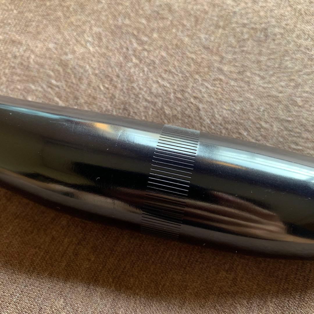 NITTO for shred bar 日東 ハンドル 31.8mm 650mm