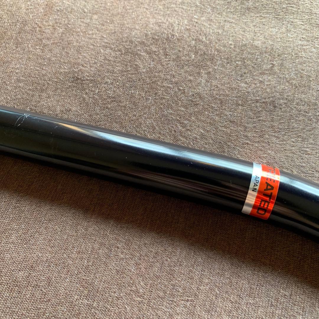 NITTO for shred bar 日東 ハンドル 31.8mm 650mm