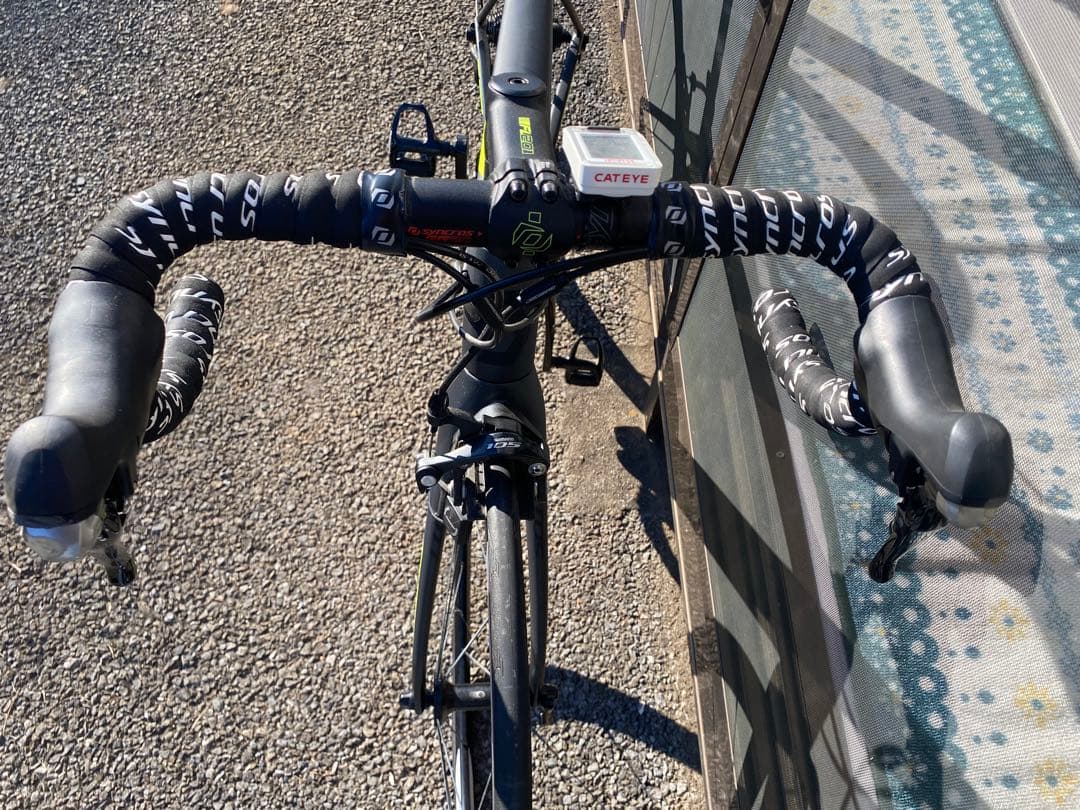 スコット SCOTT アディクト10 ADDICT10 2016年モデル