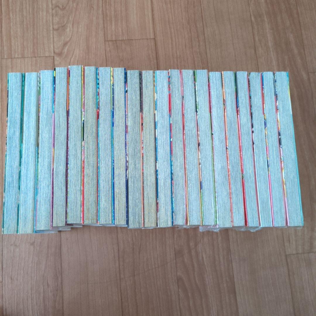 ワンピース　コミック　まとめ売り　1〜106巻