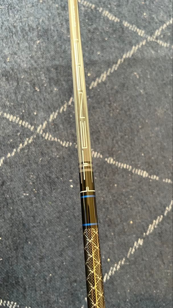 クラブ Callaway TI 340 MINI D 11.5