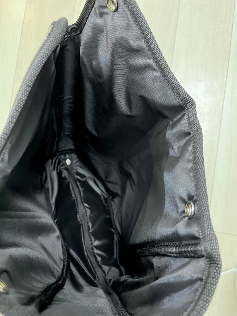 Titleist ゴルフバッグ 黒/赤