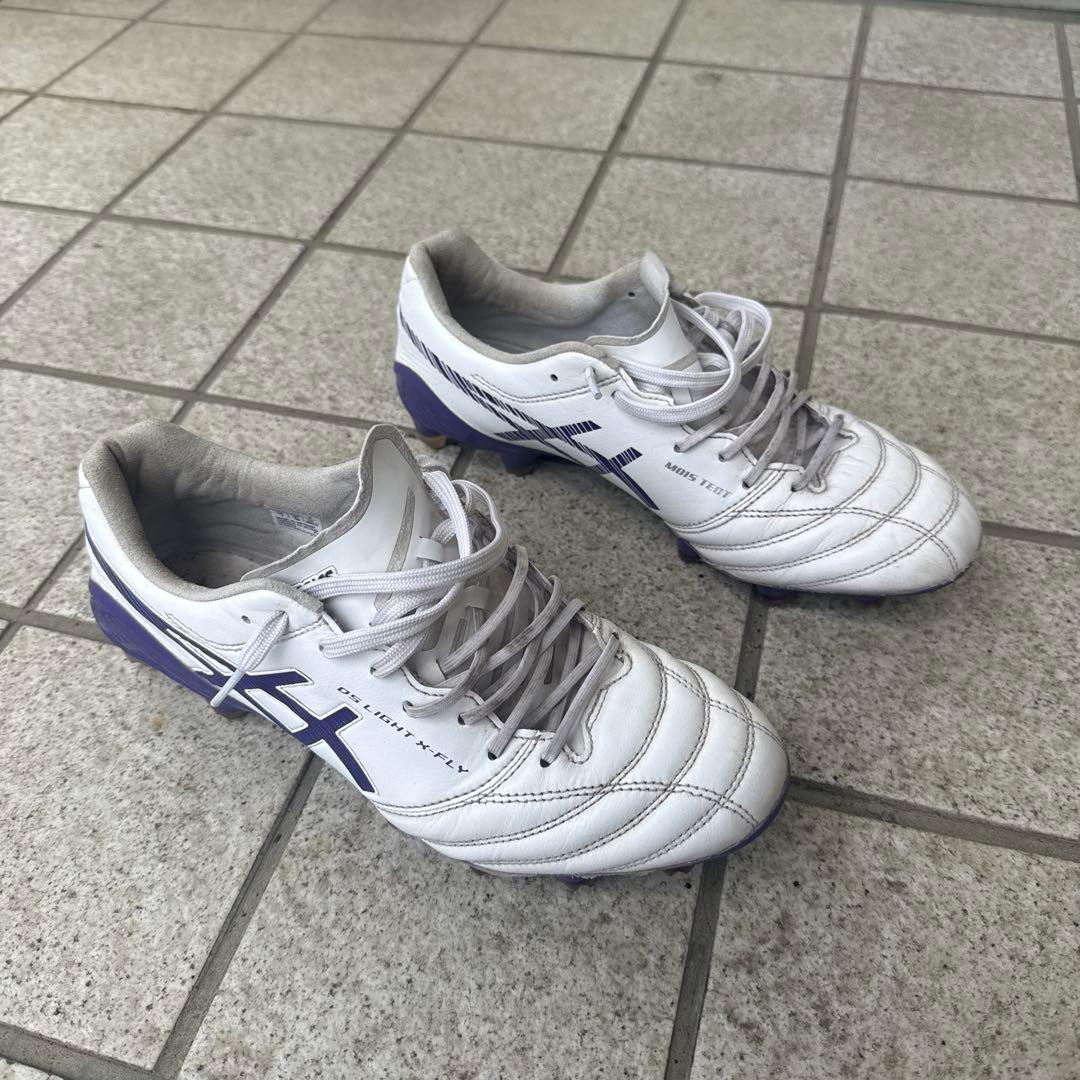 アシックスDSLIGHT X-FLY 5