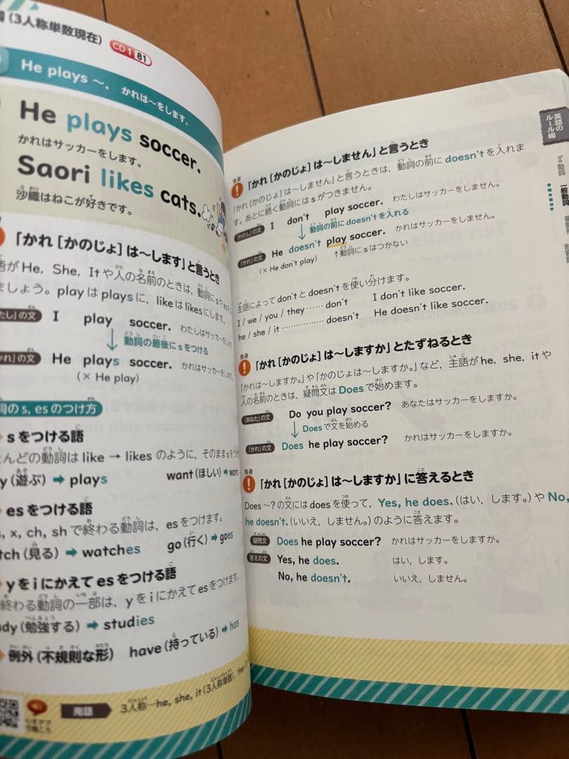 ?に答える!小学英語 : 小学3～6年　5教科セット+理科高学年自由自在