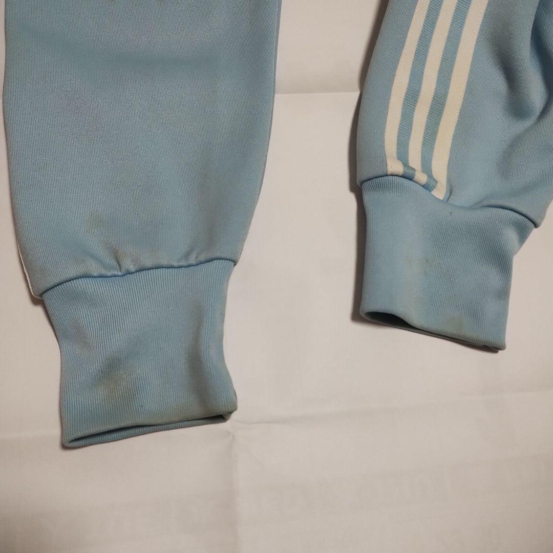 アディダス　アルゼンチン　ジャージ