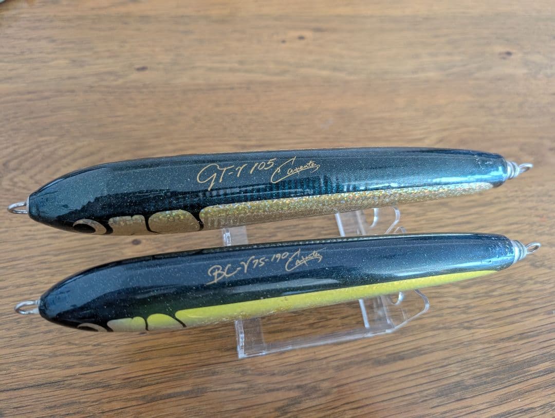 カーペンター　ガンマ　GT-γ105 75-190