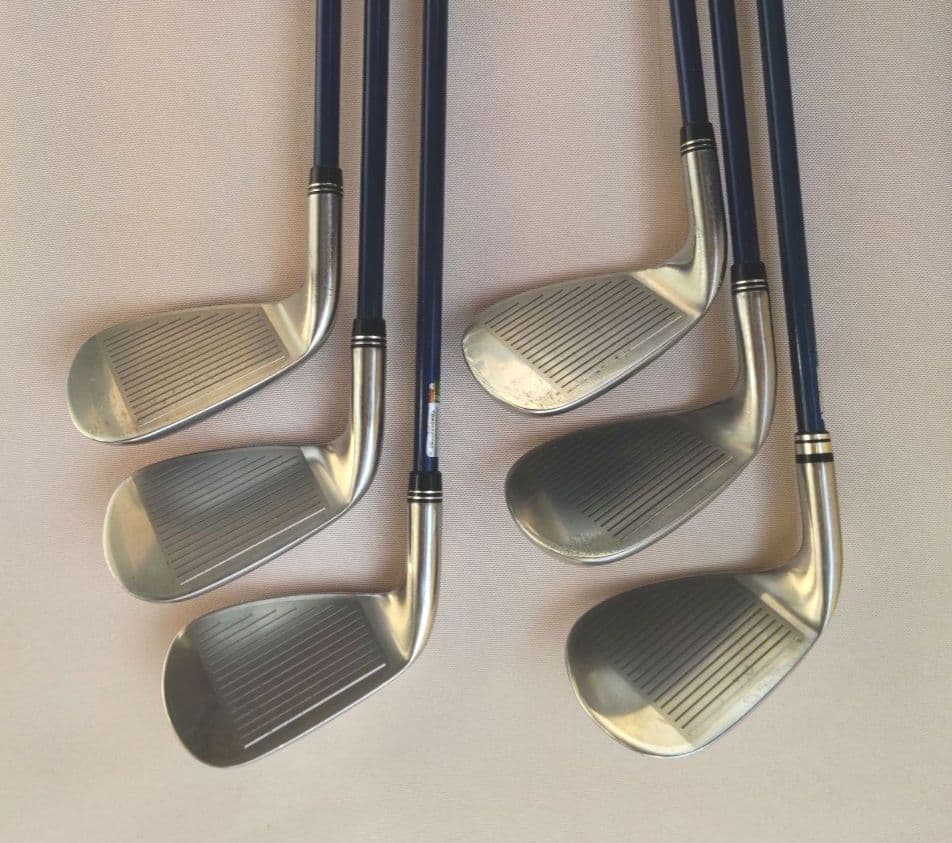 XXIO ゼクシオ９レディース +α