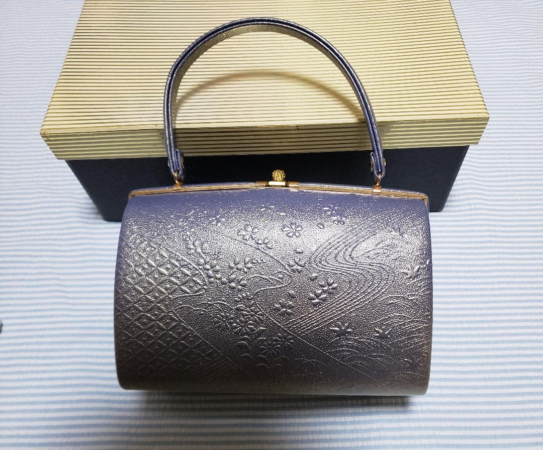 草履バッグセット