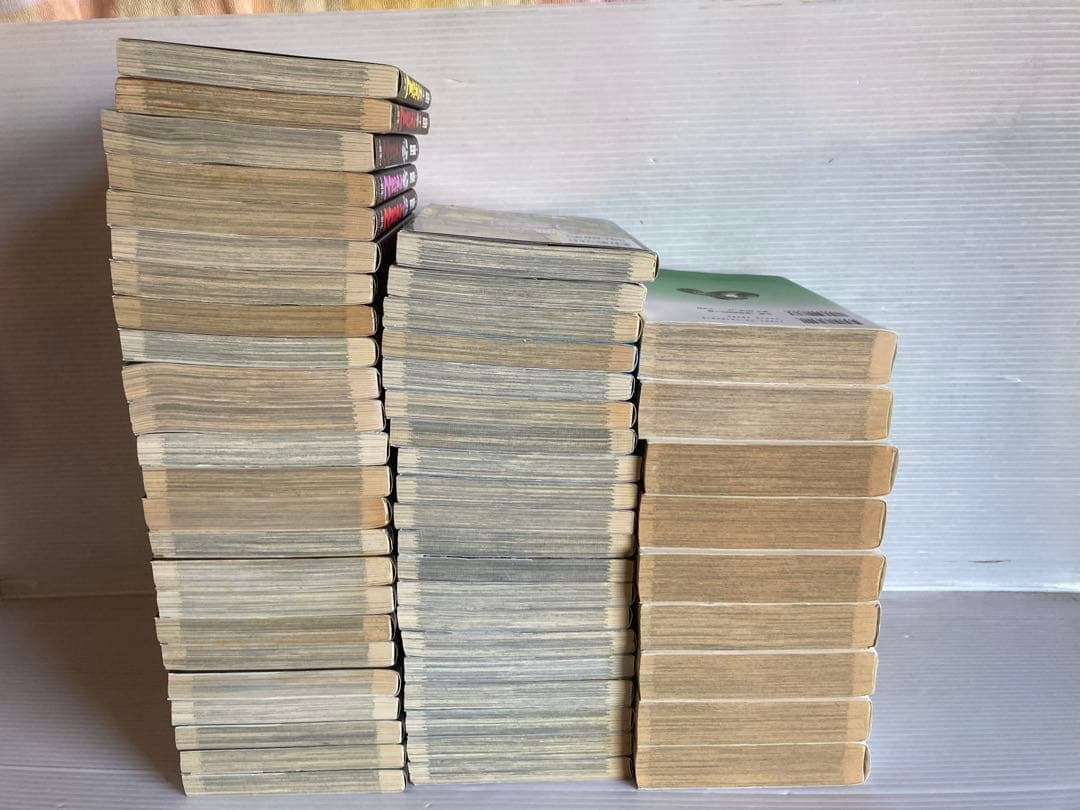 浦沢直樹 マスターキートン ビリーバット 20世紀少年 全巻　送料無料　漫画