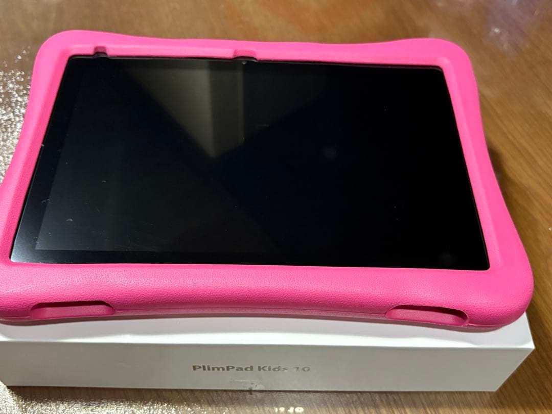 その他 PlimPad Kids 10 2025