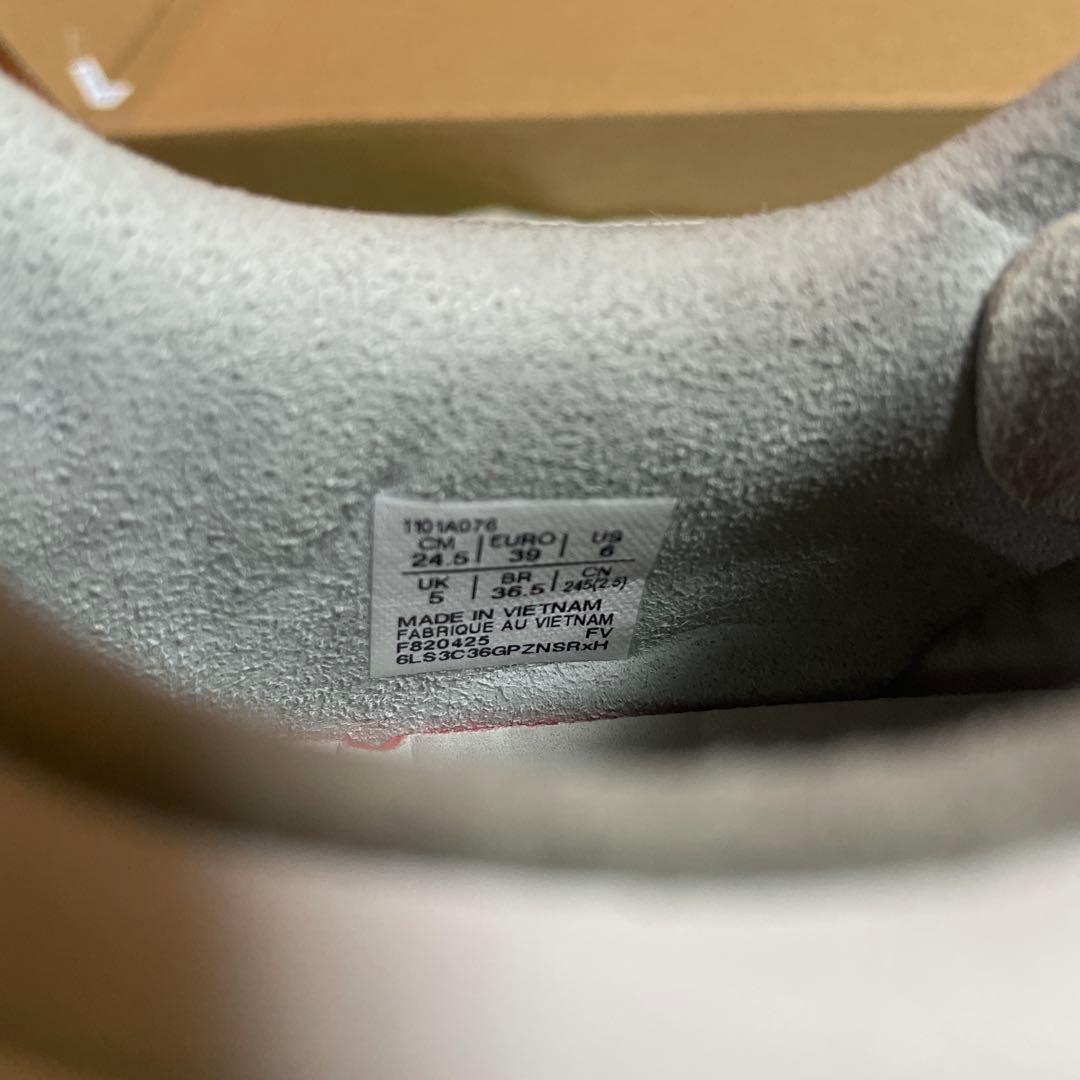 シューズ DS LIGHT X-FLY 6