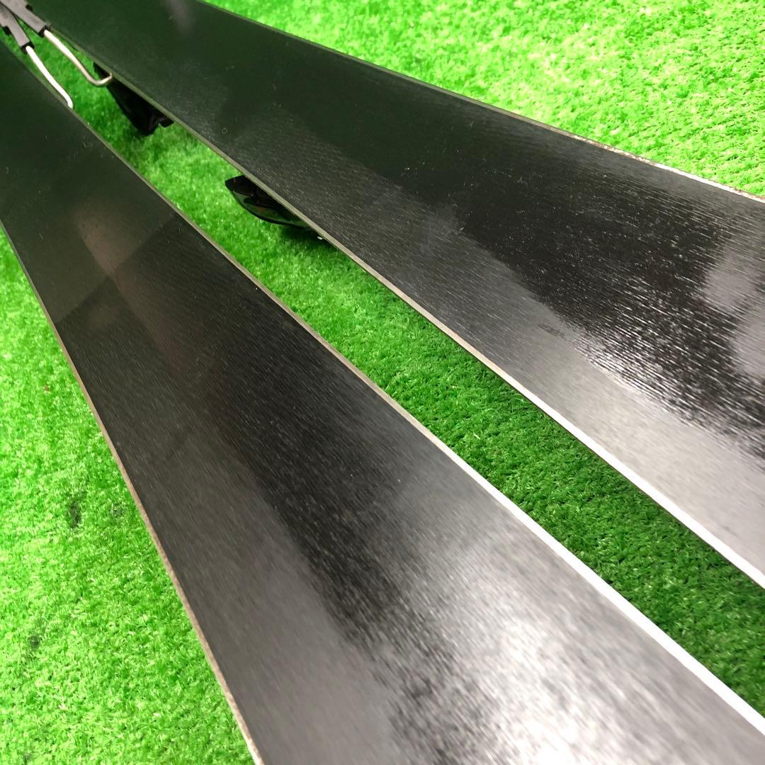 寶SKI-I330 サロモン スキー板 150cm プレドリル verse5