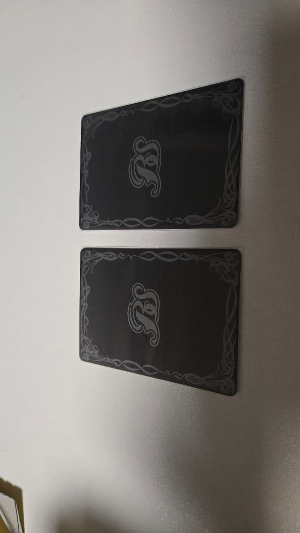 龍神の覇王ジーク・ヤマト・フリード 2枚セット