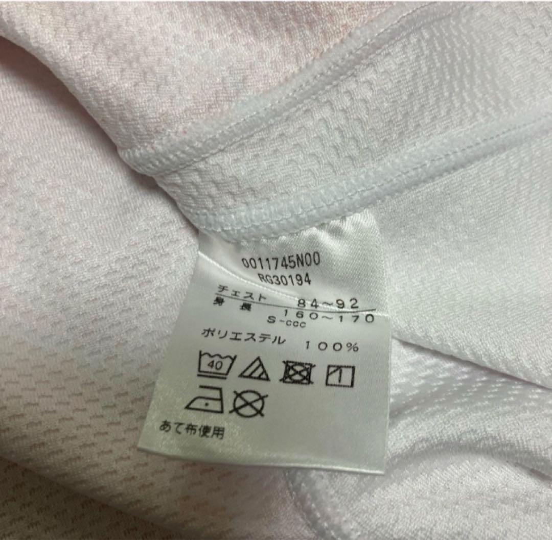 送料無料 新品 CANTERBURY ジャパン セブンズ レプリカ ホーム S