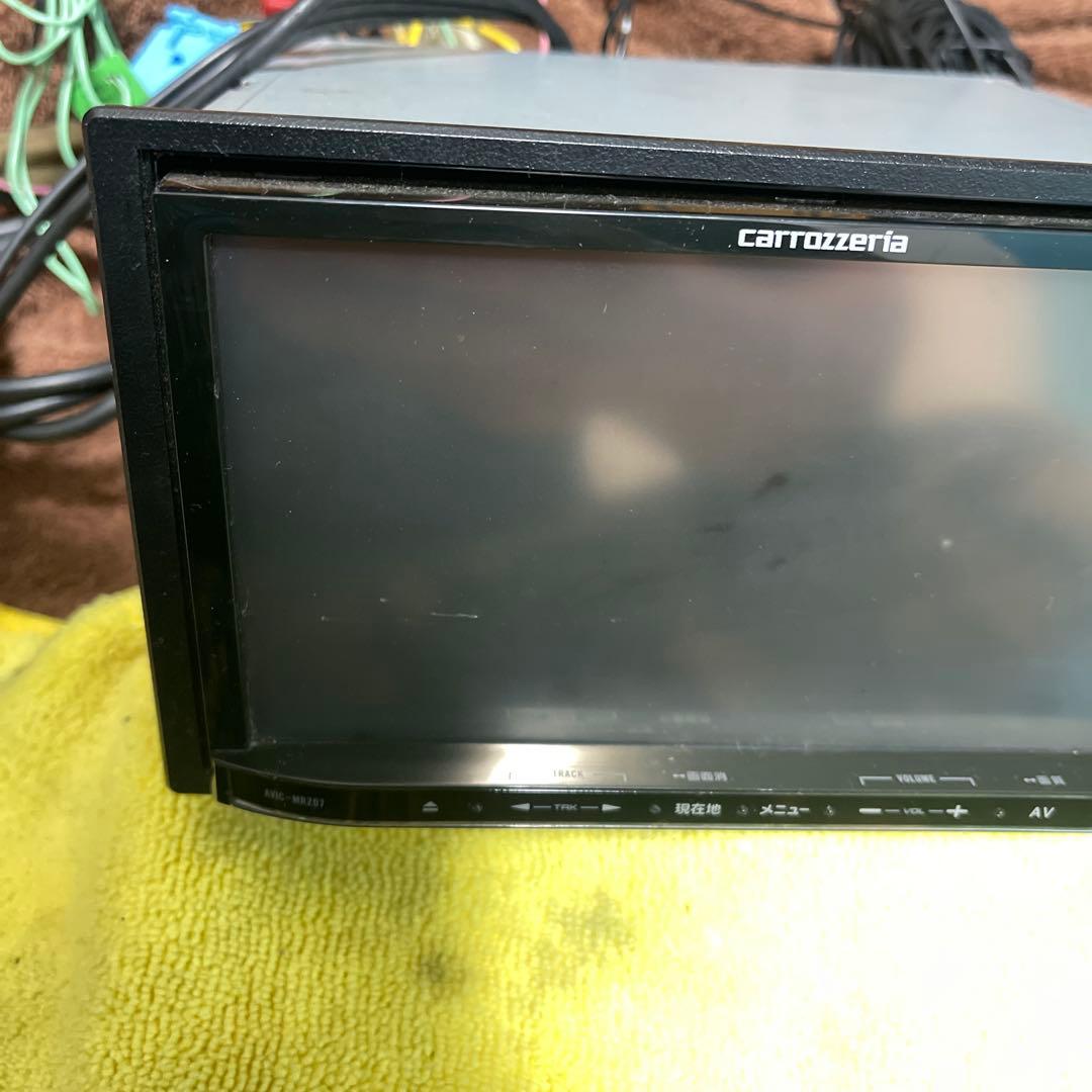 カロッツェリア カーナビ(ピオネール)