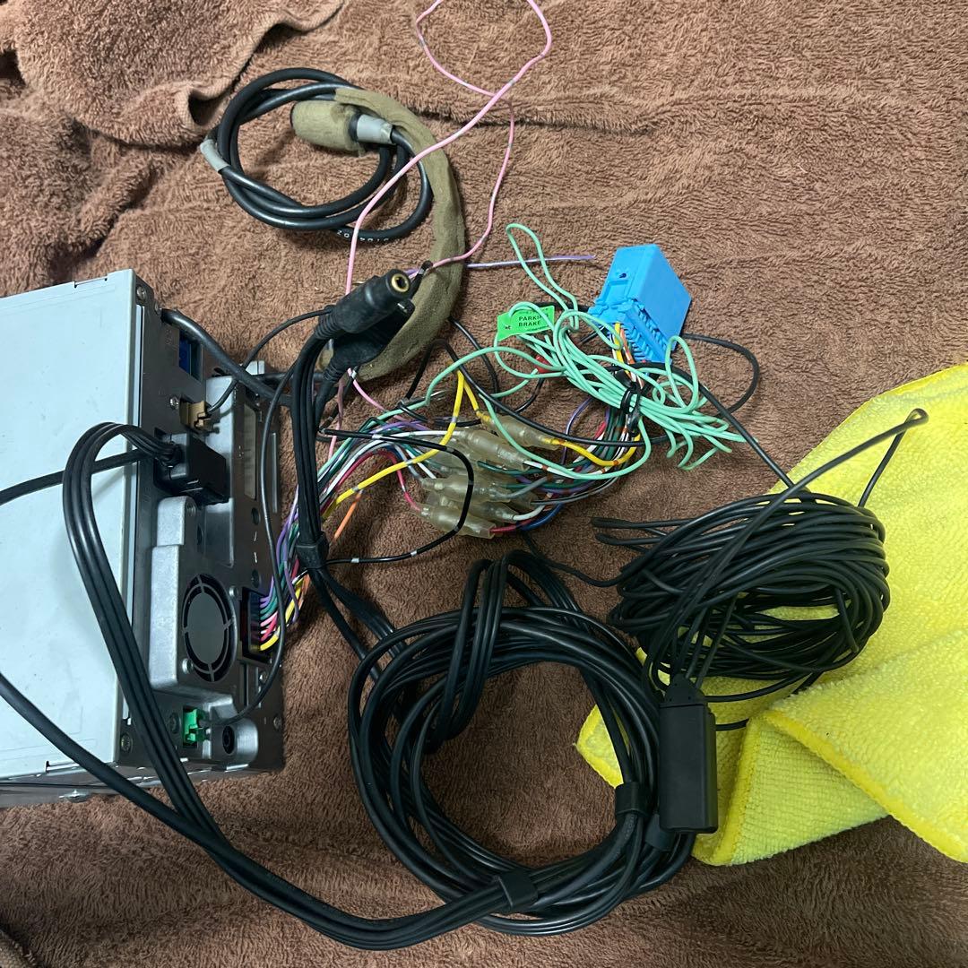 カロッツェリア カーナビ(ピオネール)