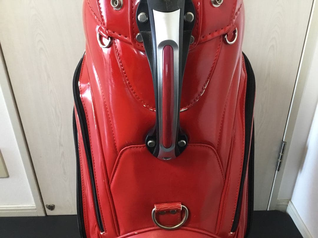 MASTER BUNNY EDITION ゴルフキャディーバツグ