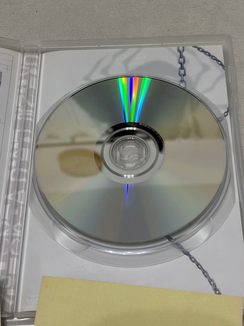 OVA HUNTER×HUNTER ヨークシンシティ完結編 4巻セット　特典付き