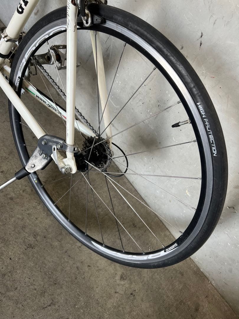 クロスバイク GIOS CANTARE ジオス カンターレ 700c