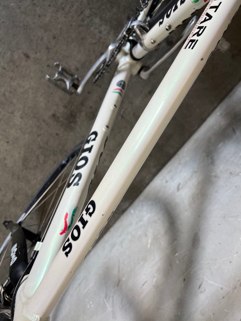 クロスバイク GIOS CANTARE ジオス カンターレ 700c