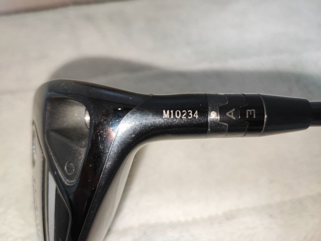 タイトリスト 910F・d 15度 (3W) Motore 5.5 S フジクラ