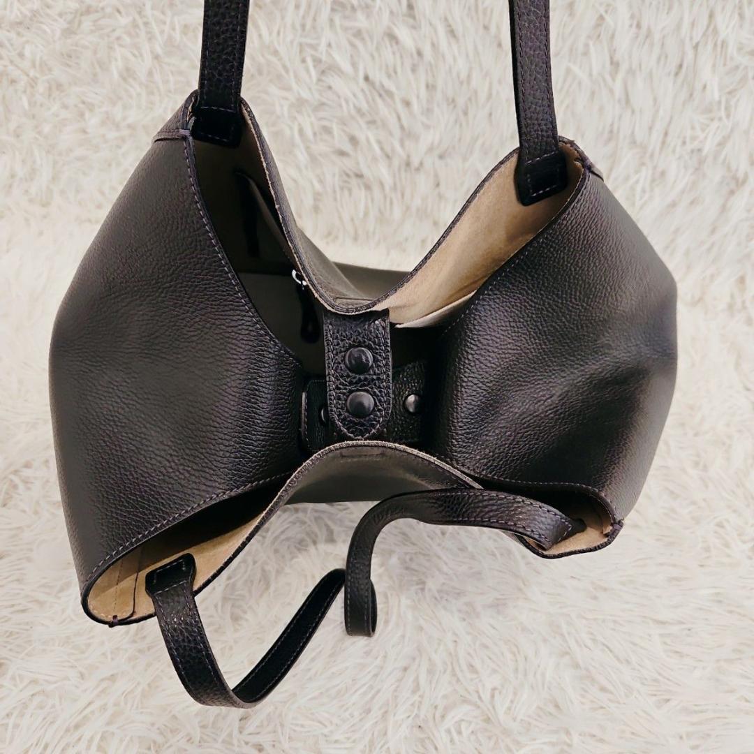 バッグ Daniel&Bob TOTONA-38 ALCE accopiato NERO