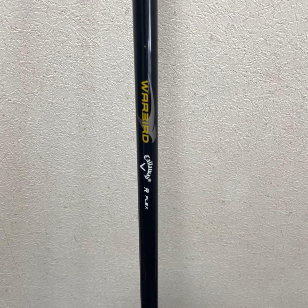 未使用品❗️キャロウェイ　フェアウェイウッド5番