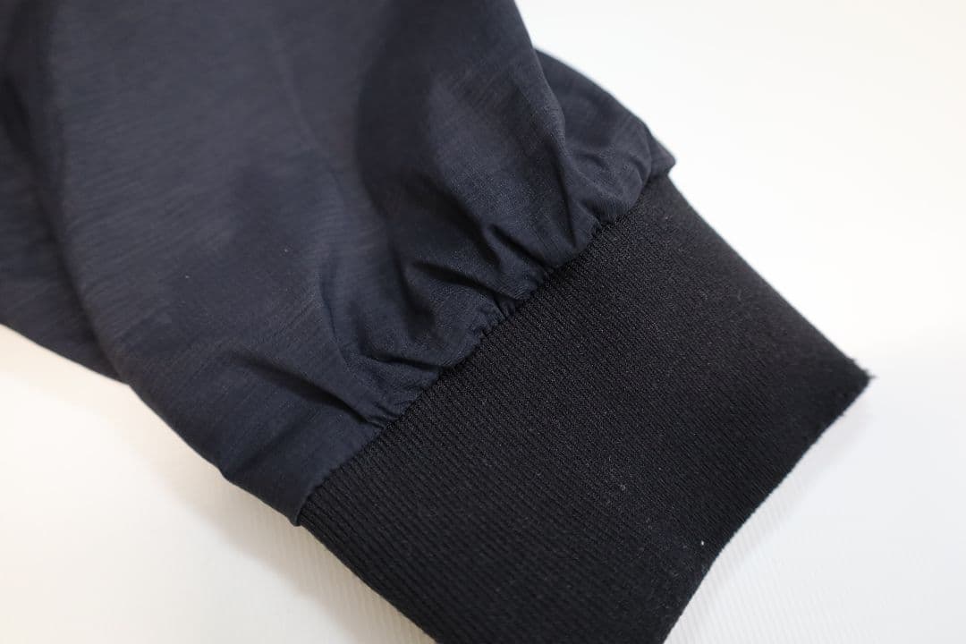 MASTER BUNNY EDITION ジャケット ブラック