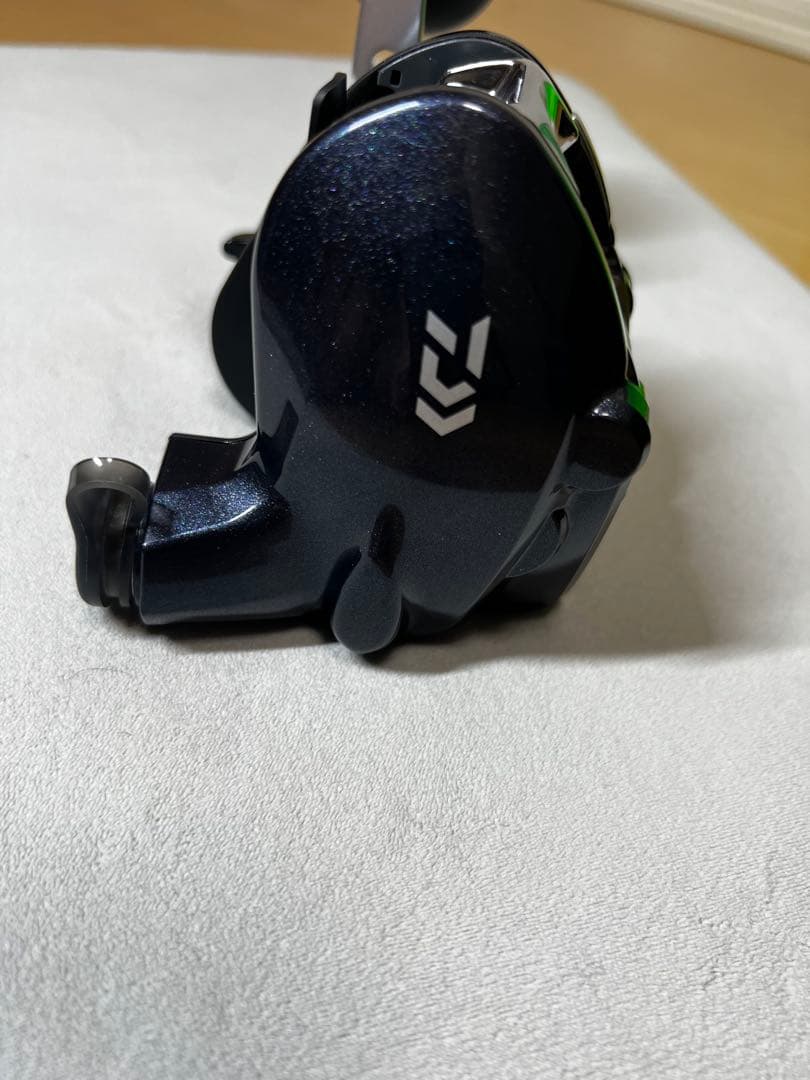 ダイワ　電動リール　太刀魚　レオブリッッ LEOBRITZ