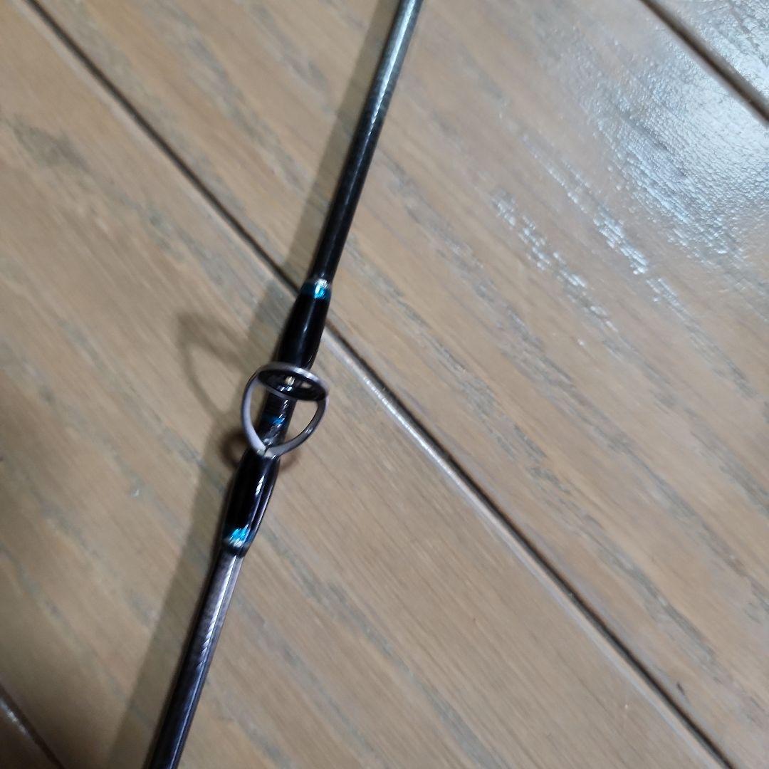 ロッド OCEAN GATE JOG-702L-K OC