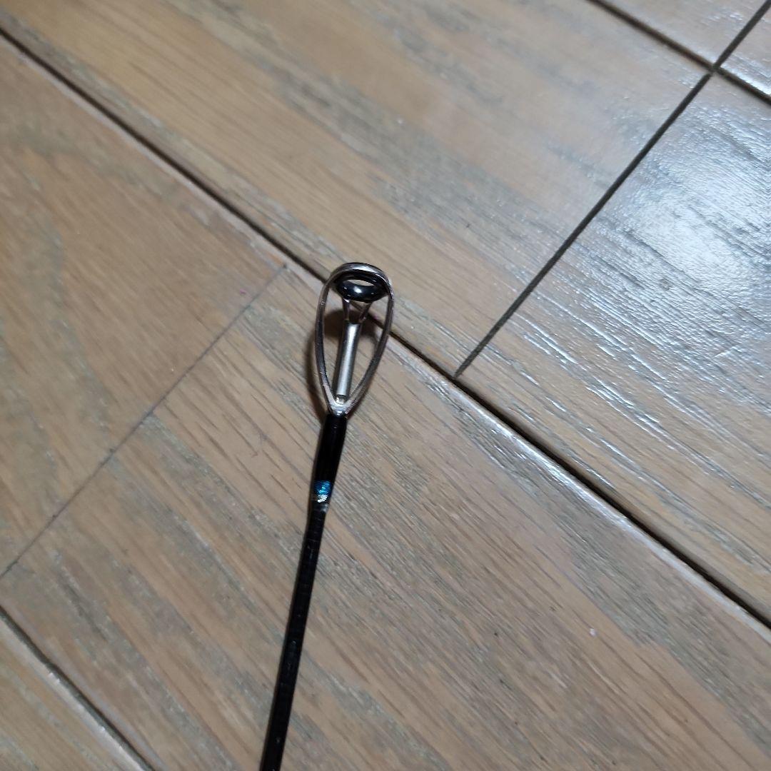 ロッド OCEAN GATE JOG-702L-K OC