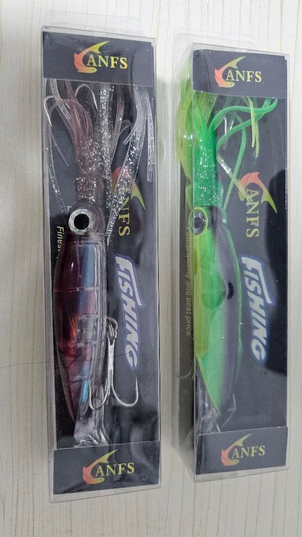 GT KINGDOM ハードルアー