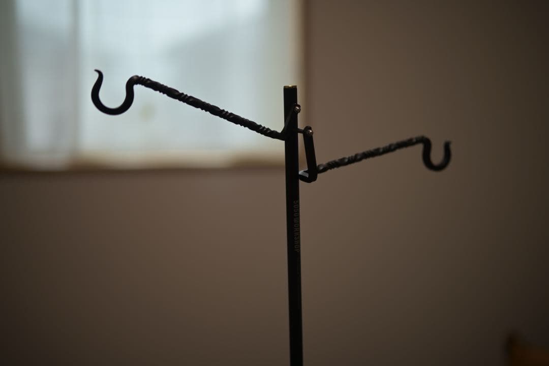 ランタンハンガー　カスタムセット 5050WORKSHOP