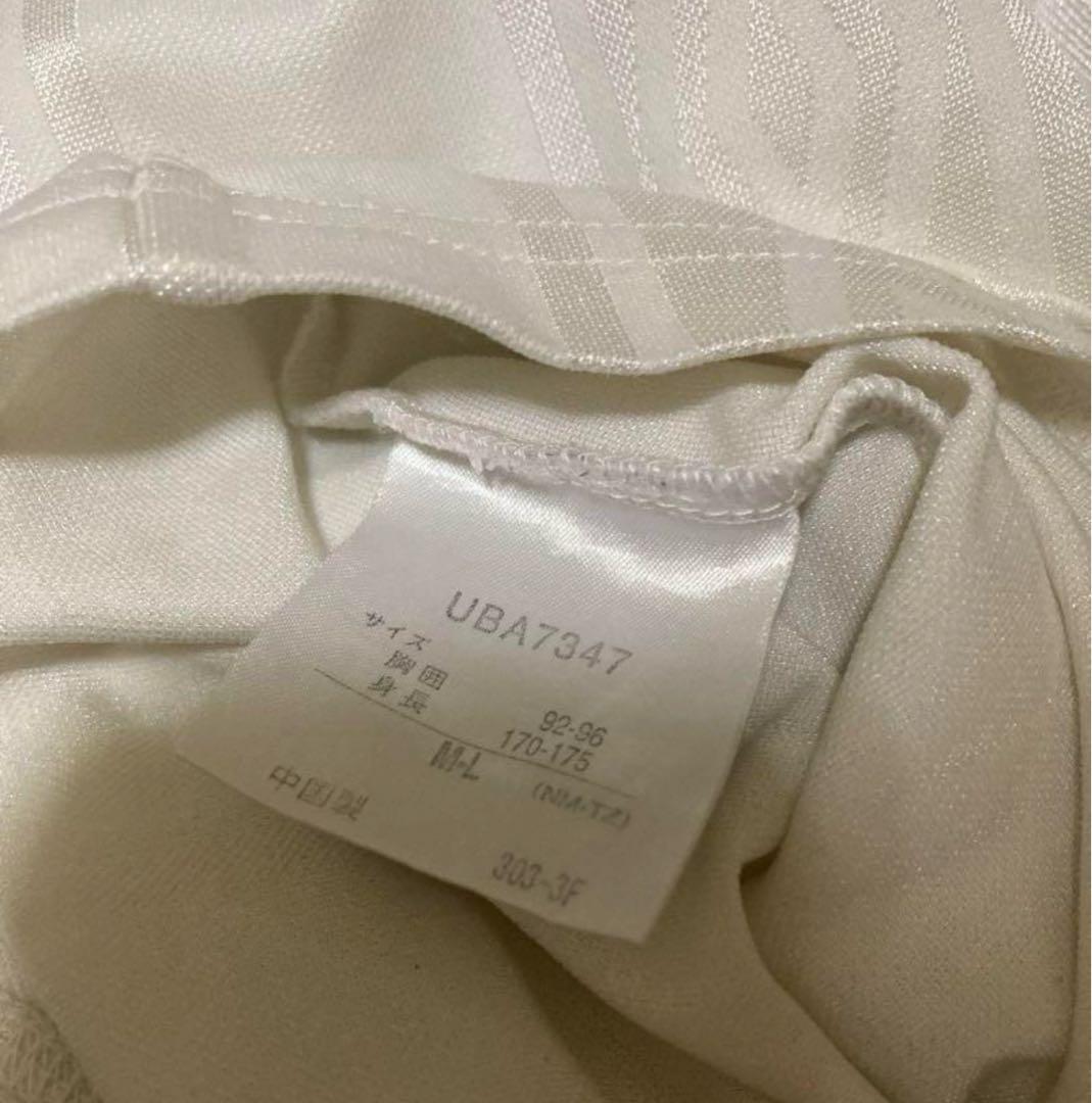 Umbro　アンブロ　サッカーシャツ　ゲームシャツ　ロンＴ