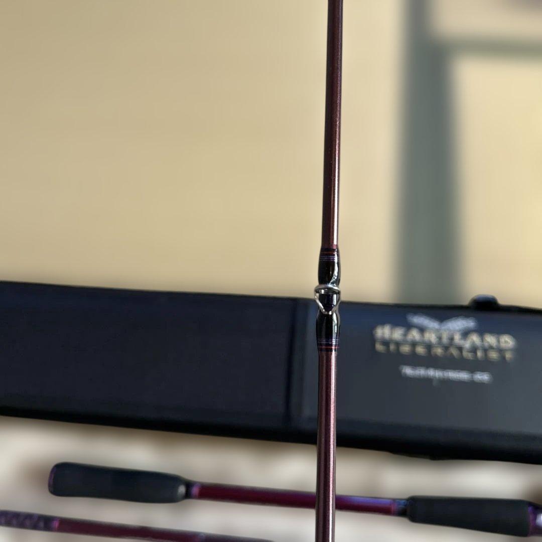 ハートランドリベラリスト　763MH +RSB-23