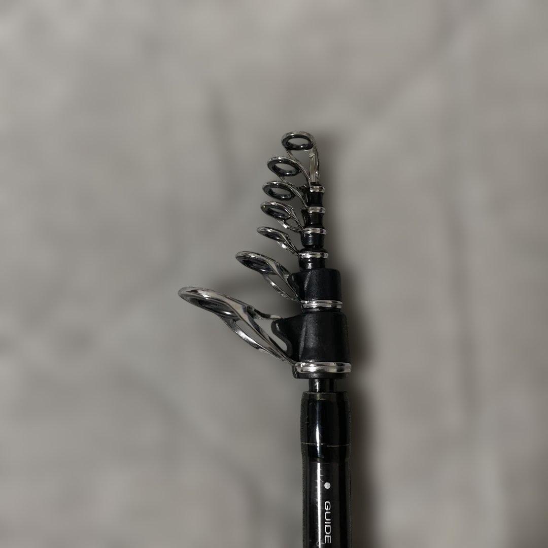 ボーダレス　290HH-TK