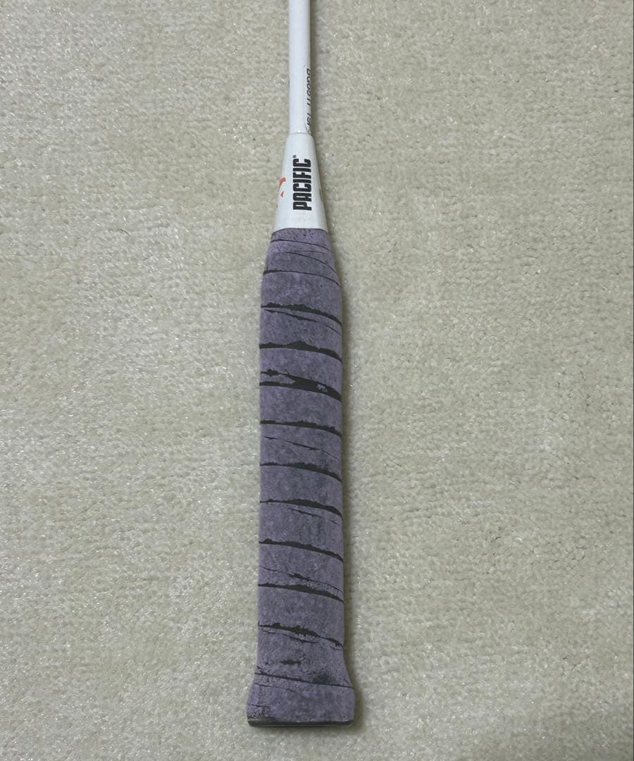 バドミントン　ラケット　YONEX ヨネックス　PACIFIC