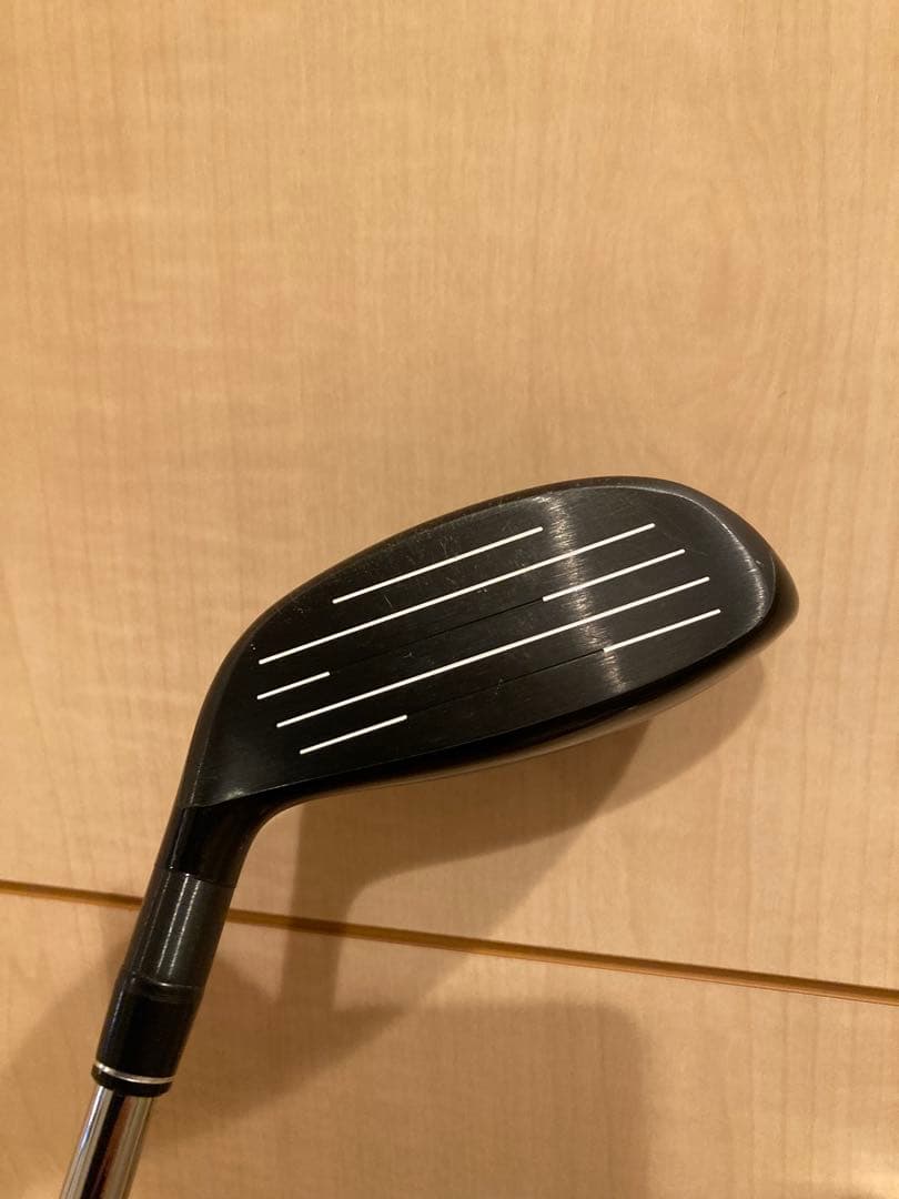 ユーティリティ