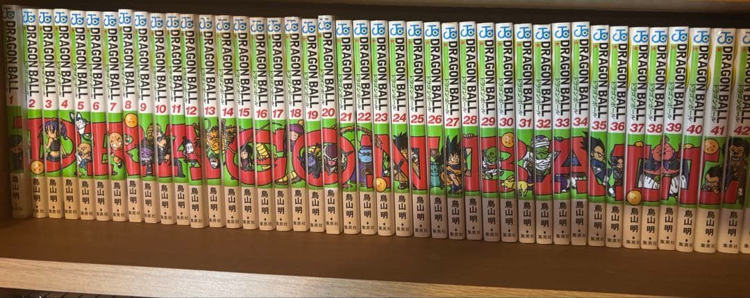 さまざまな漫画の全巻セット➕バラ