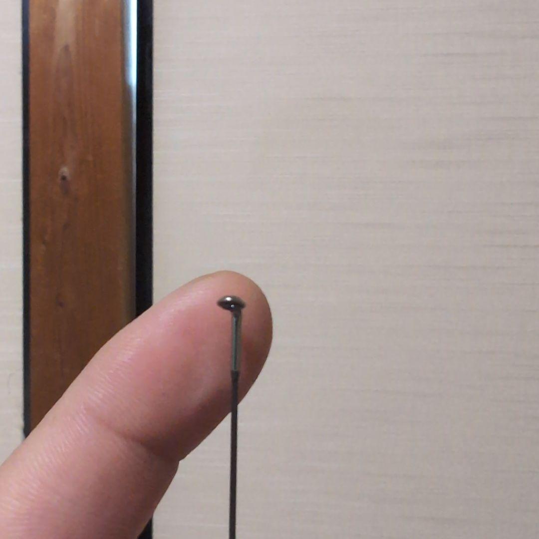 天龍　ルナキアLK632S-LMLS ルアーロッド