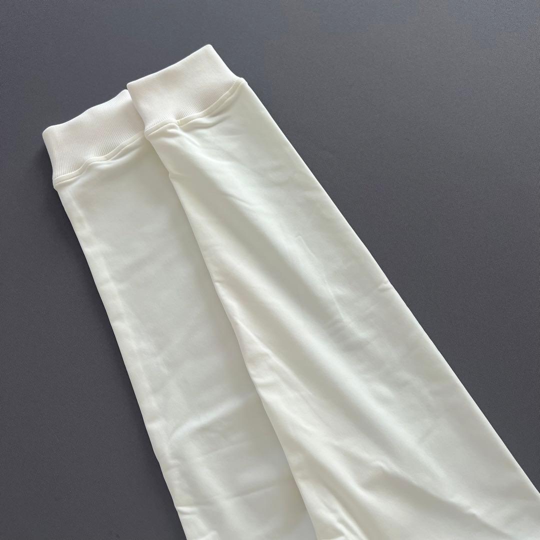 【新品】1piu1uguale3 GOLF ポロシャツ　長袖　メンズ　ゴルフ　L