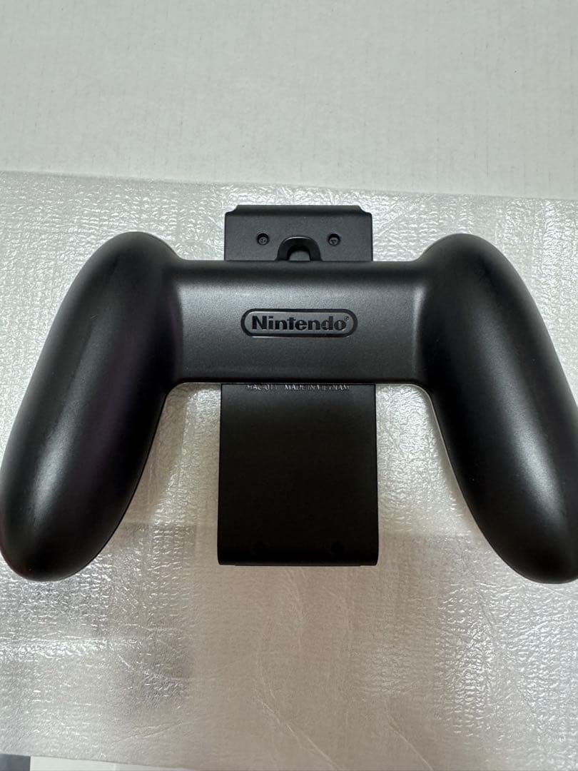 美品　Nintendo Switch 本体