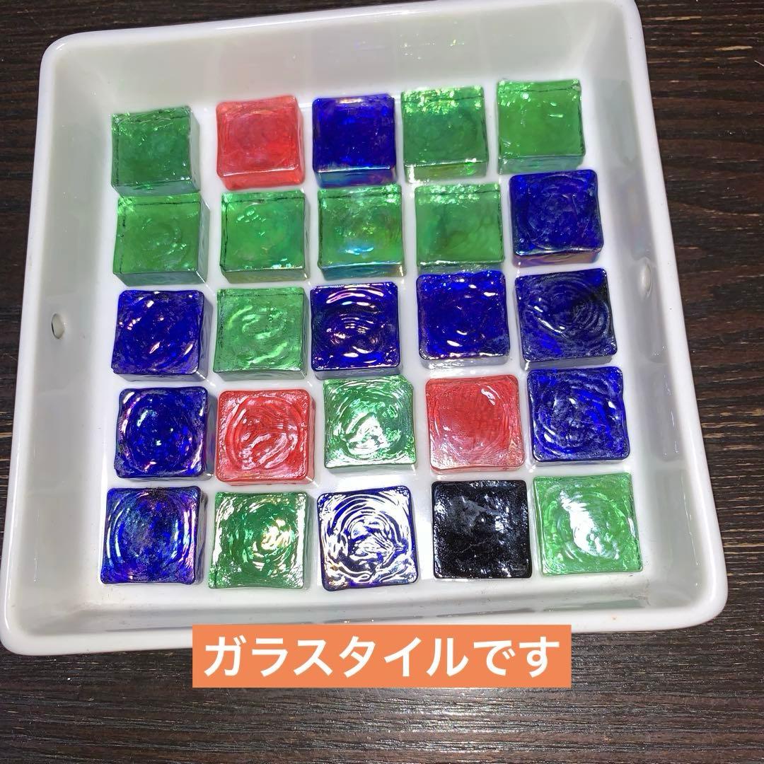 ハイドメイド　タイル色々まとめて①