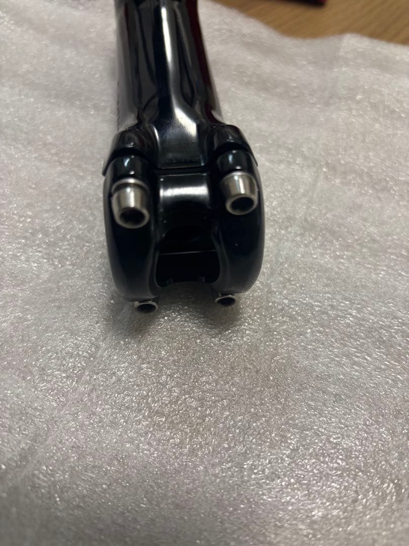 スペシャライズド S-WORKS ステム　110mm 6度