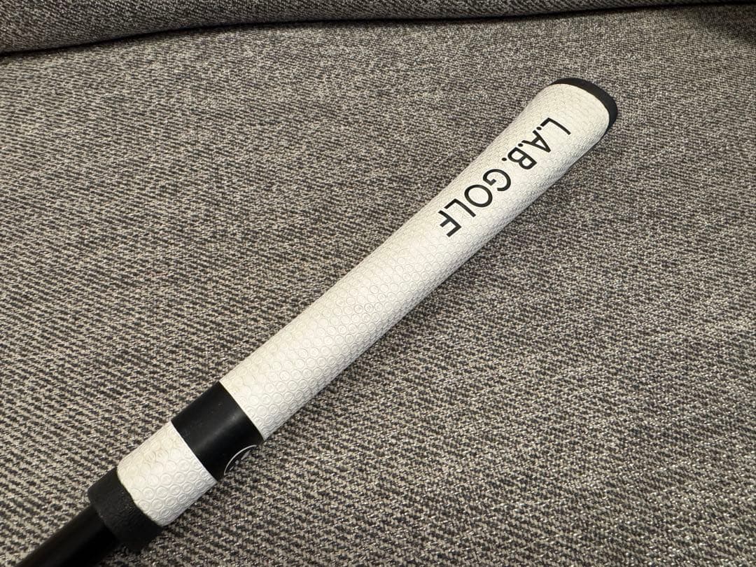 L.A.B GOLF ラブゴルフ DF3 パター【国内正規品】