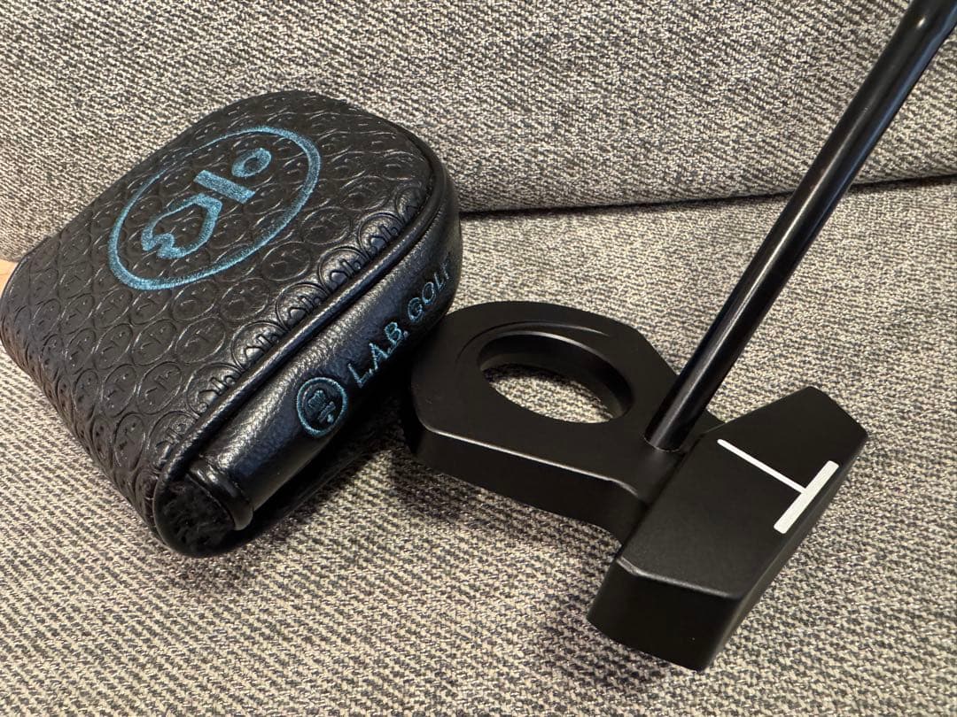 L.A.B GOLF ラブゴルフ DF3 パター【国内正規品】