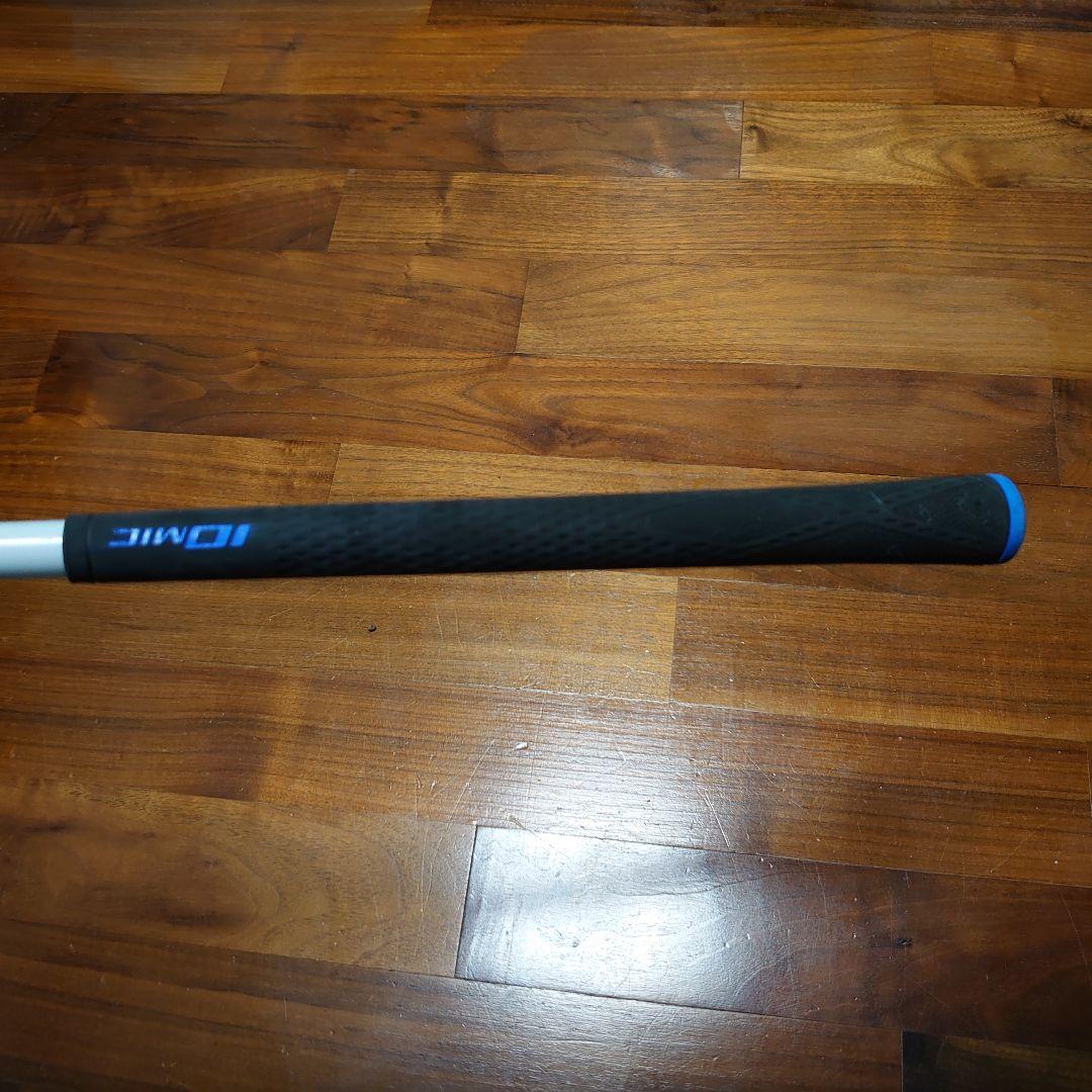 キャロウェイMAX DフェアウェイウッドディアマナPD 6X